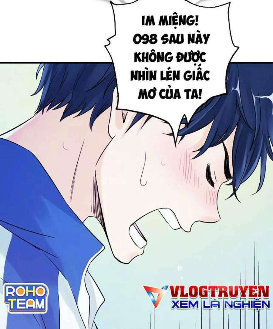 Kí Hiệu Cuối Cùng Chapter 7 - 20