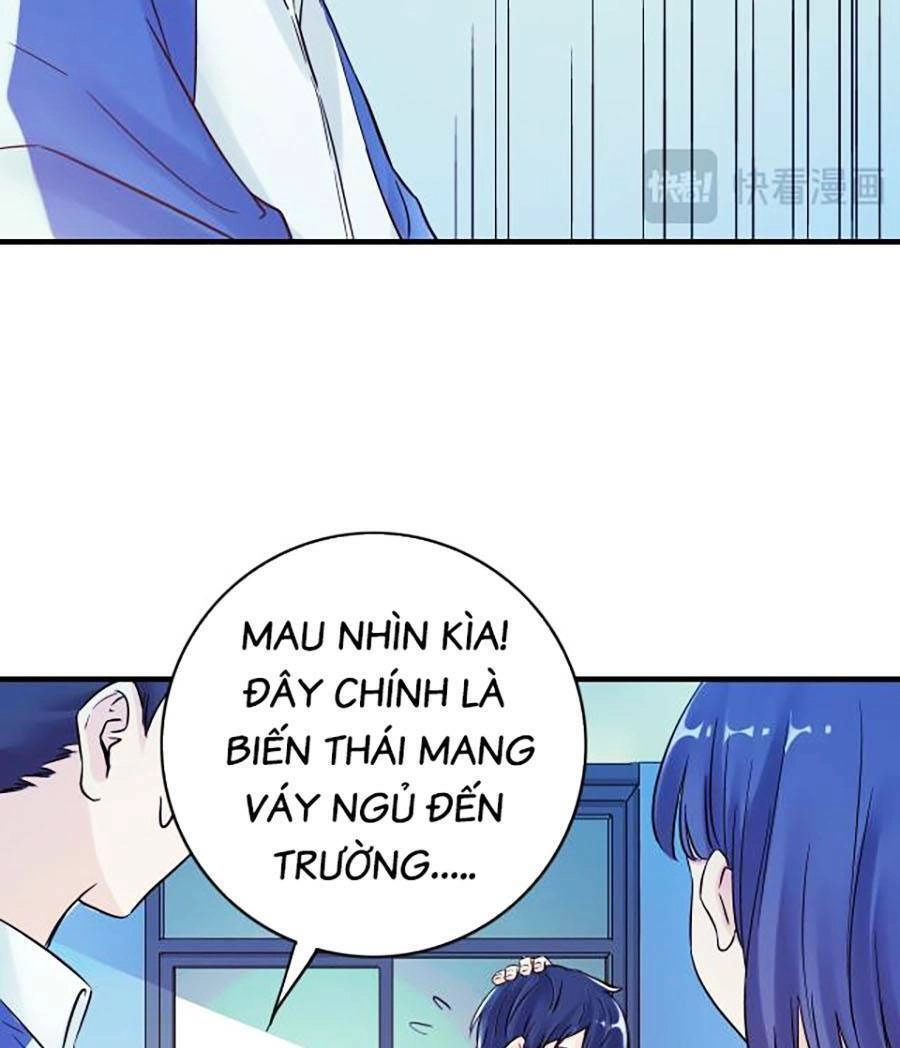 Kí Hiệu Cuối Cùng Chapter 7 - 21