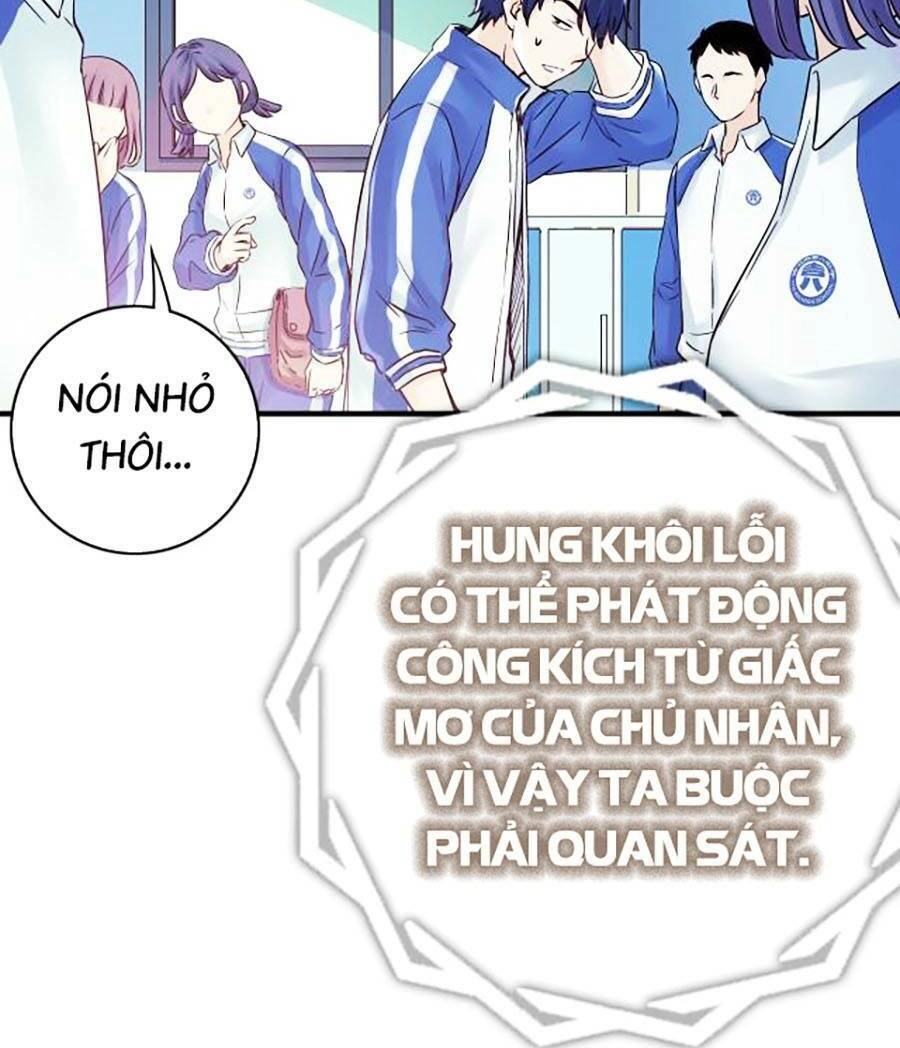 Kí Hiệu Cuối Cùng Chapter 7 - 22