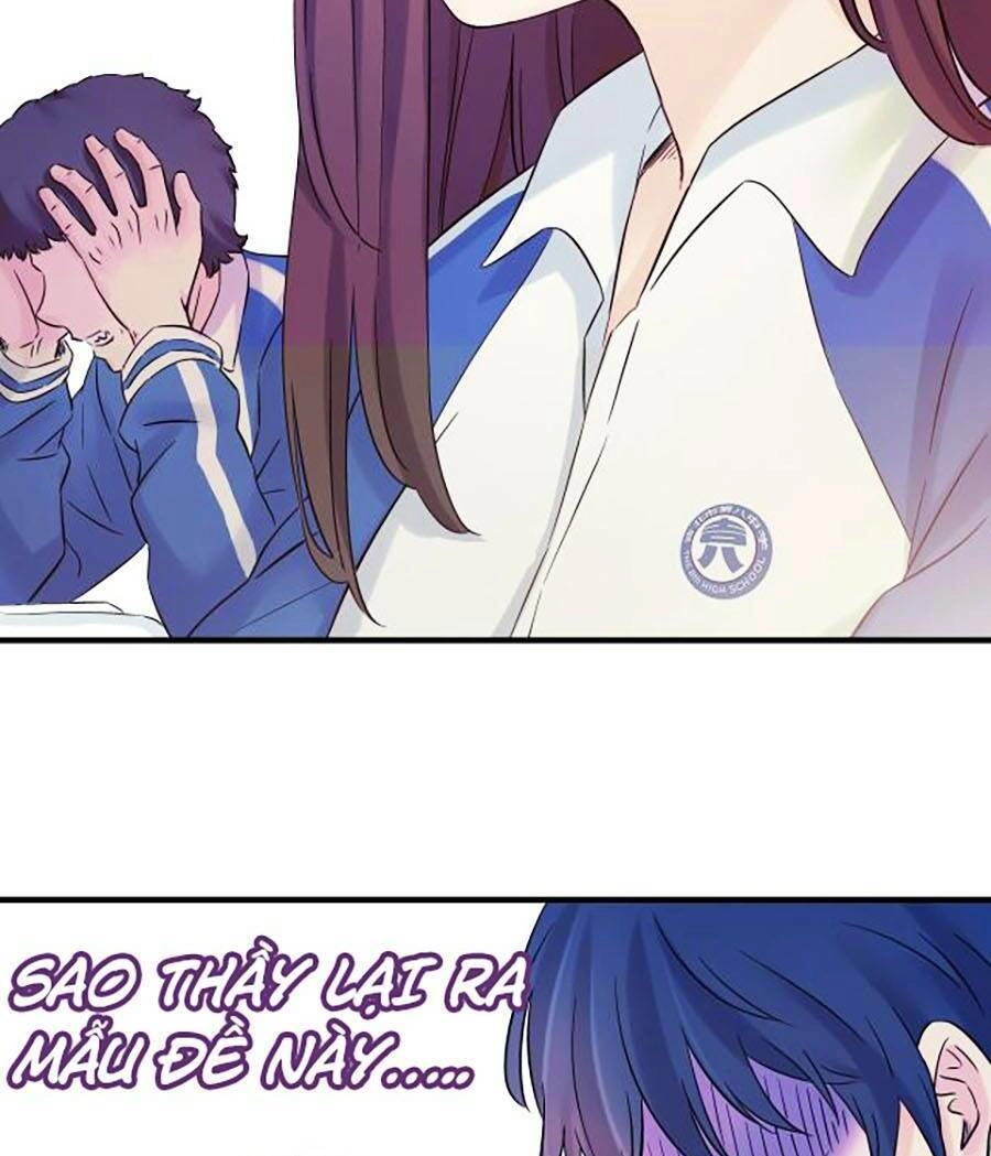 Kí Hiệu Cuối Cùng Chapter 7 - 26