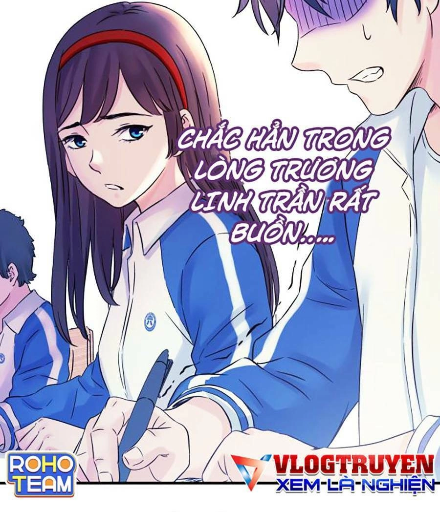 Kí Hiệu Cuối Cùng Chapter 7 - 27