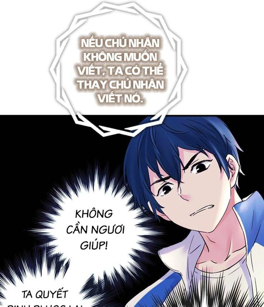 Kí Hiệu Cuối Cùng Chapter 7 - 28