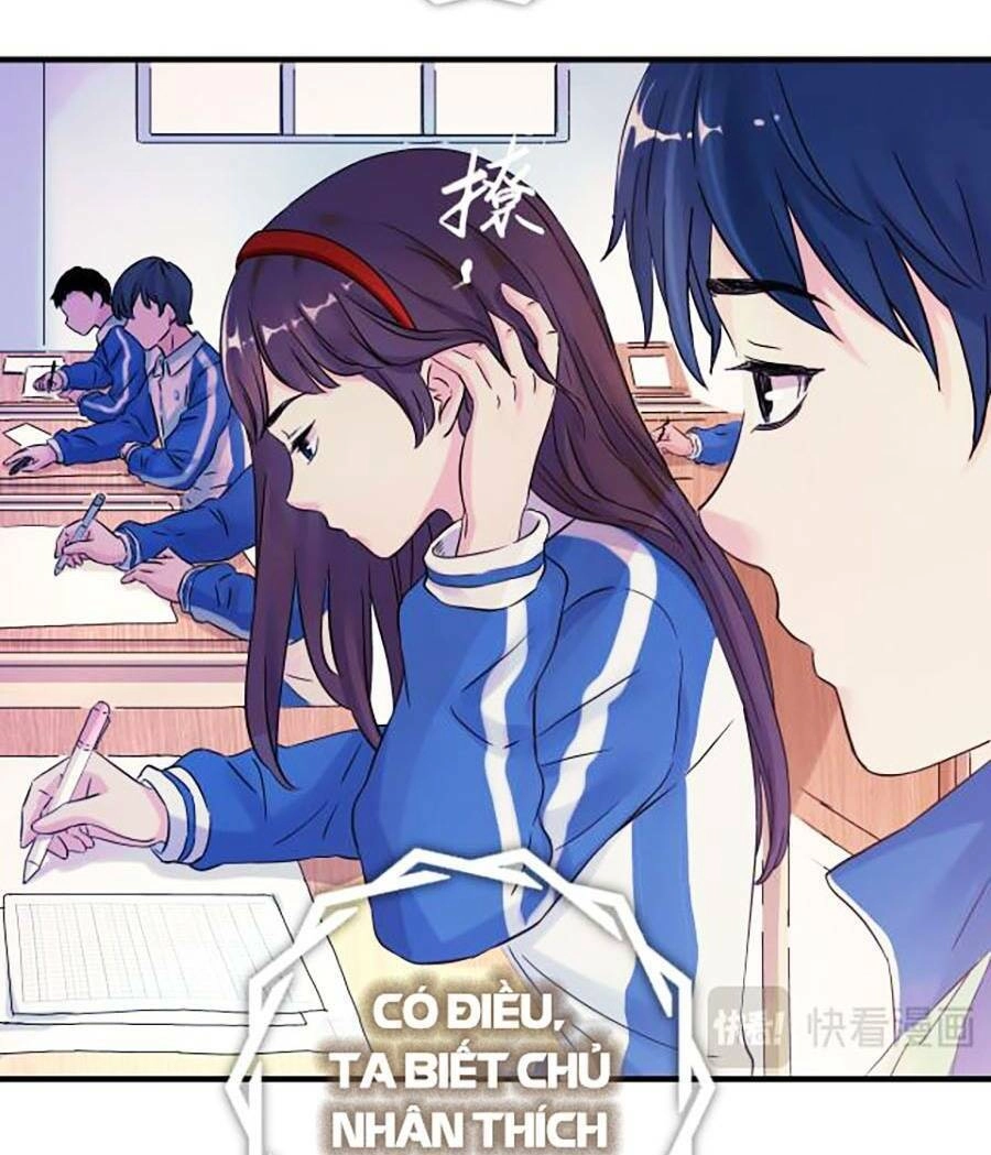 Kí Hiệu Cuối Cùng Chapter 7 - 30