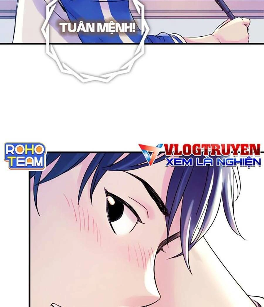 Kí Hiệu Cuối Cùng Chapter 7 - 34