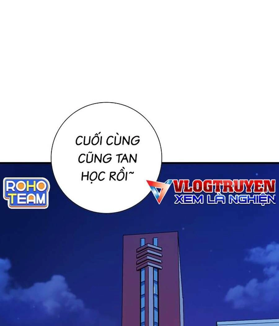 Kí Hiệu Cuối Cùng Chapter 7 - 40
