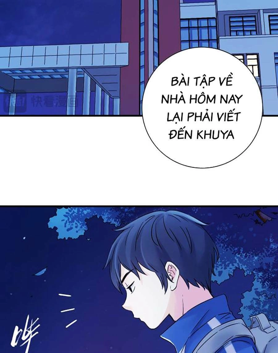 Kí Hiệu Cuối Cùng Chapter 7 - 41