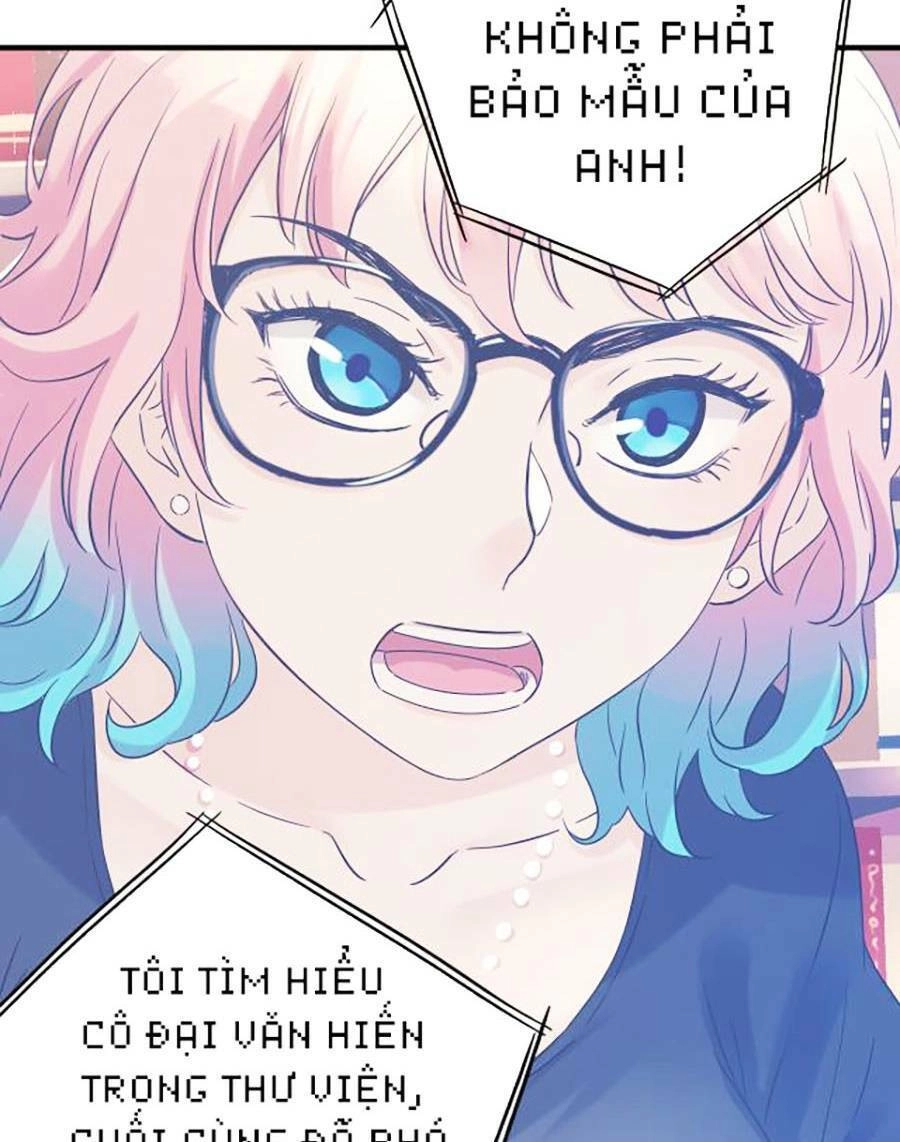 Kí Hiệu Cuối Cùng Chapter 7 - 47