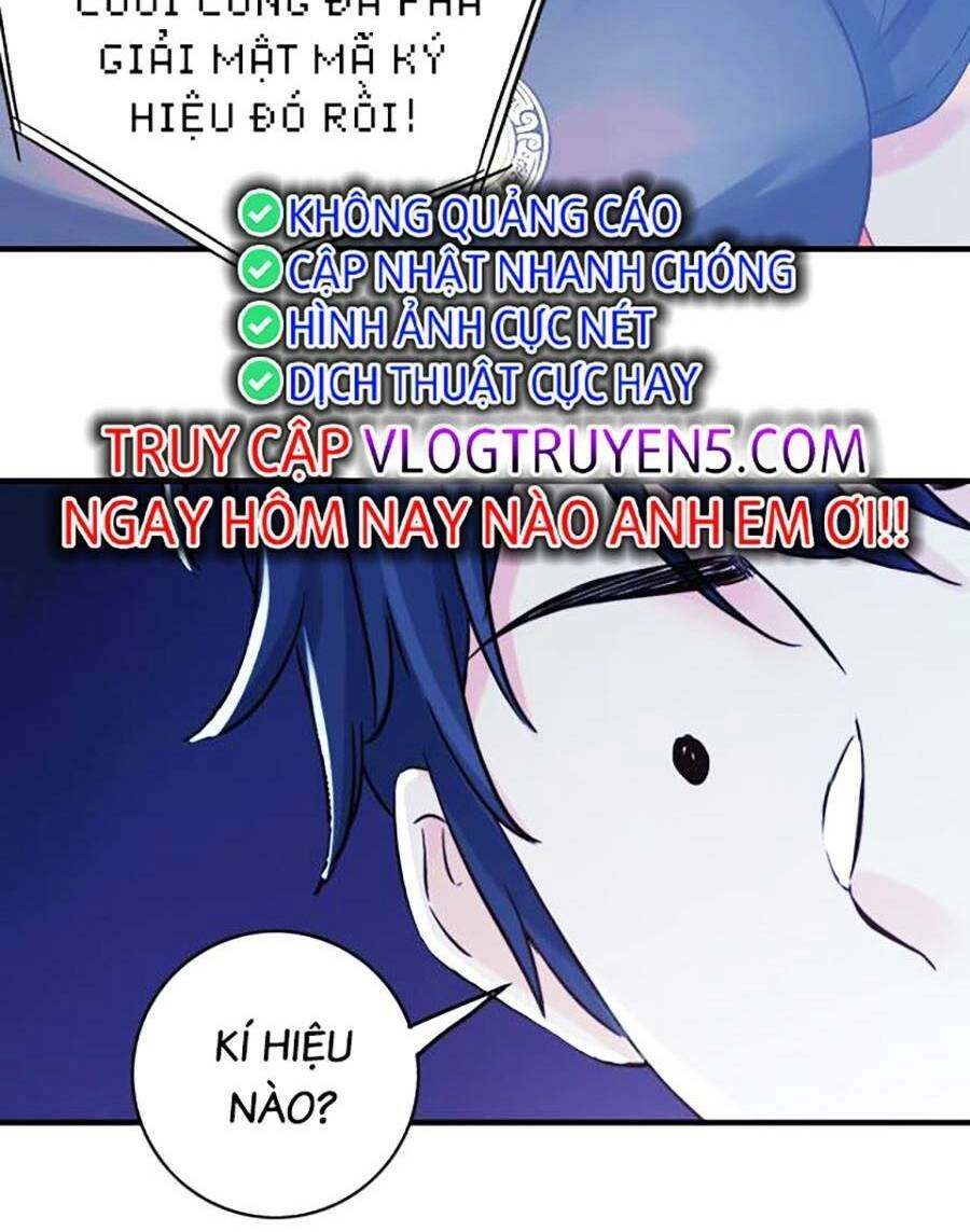 Kí Hiệu Cuối Cùng Chapter 7 - 48