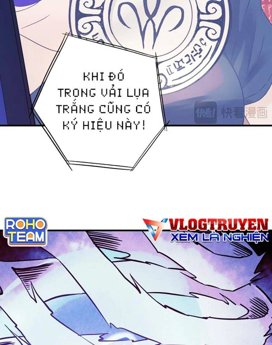 Kí Hiệu Cuối Cùng Chapter 7 - 50