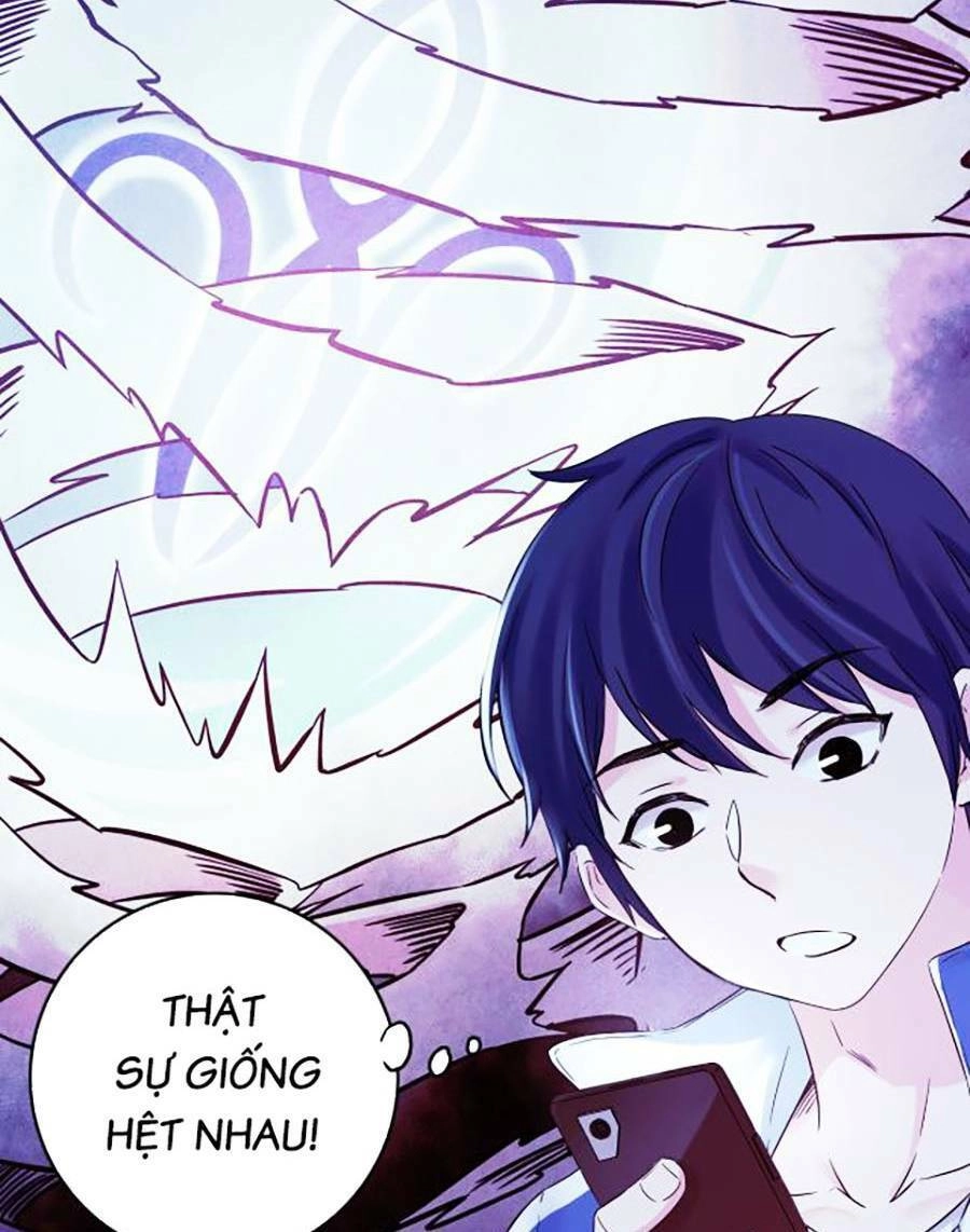 Kí Hiệu Cuối Cùng Chapter 7 - 51