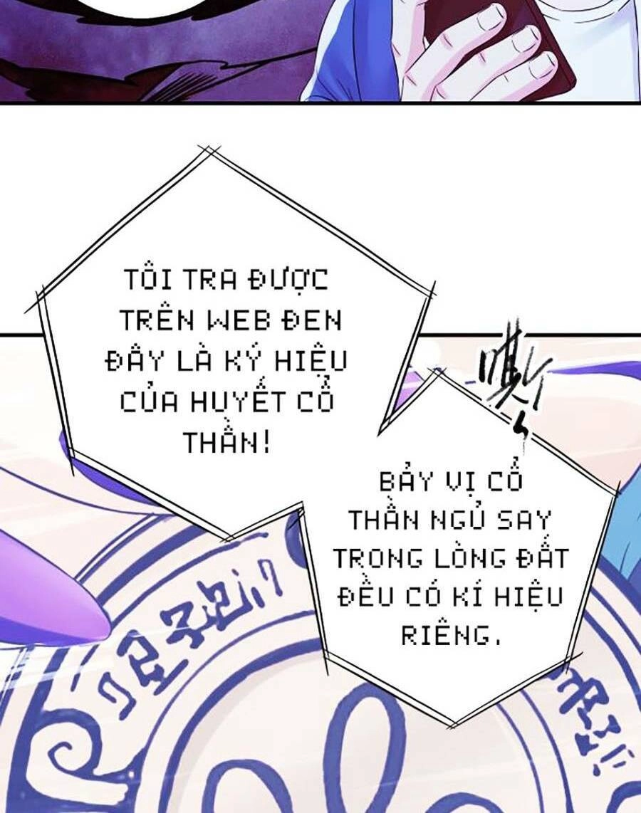 Kí Hiệu Cuối Cùng Chapter 7 - 52