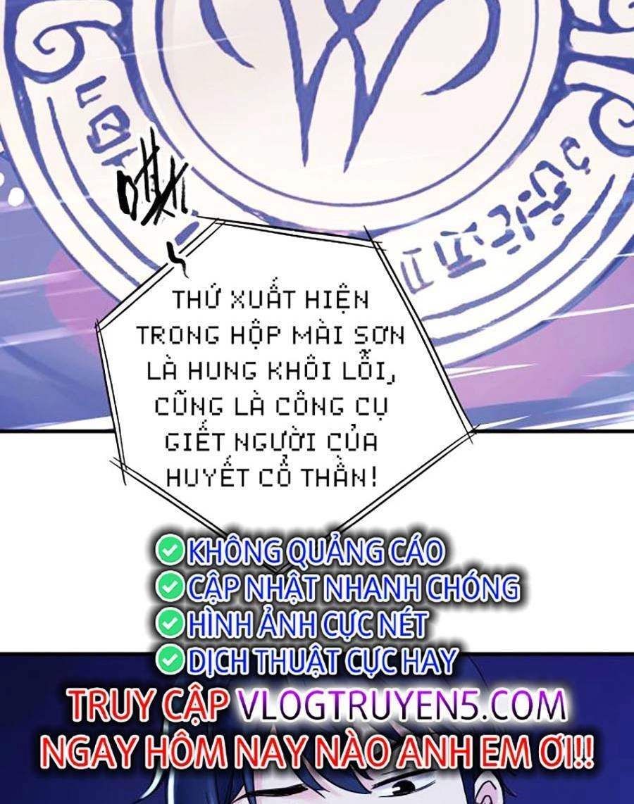 Kí Hiệu Cuối Cùng Chapter 7 - 53