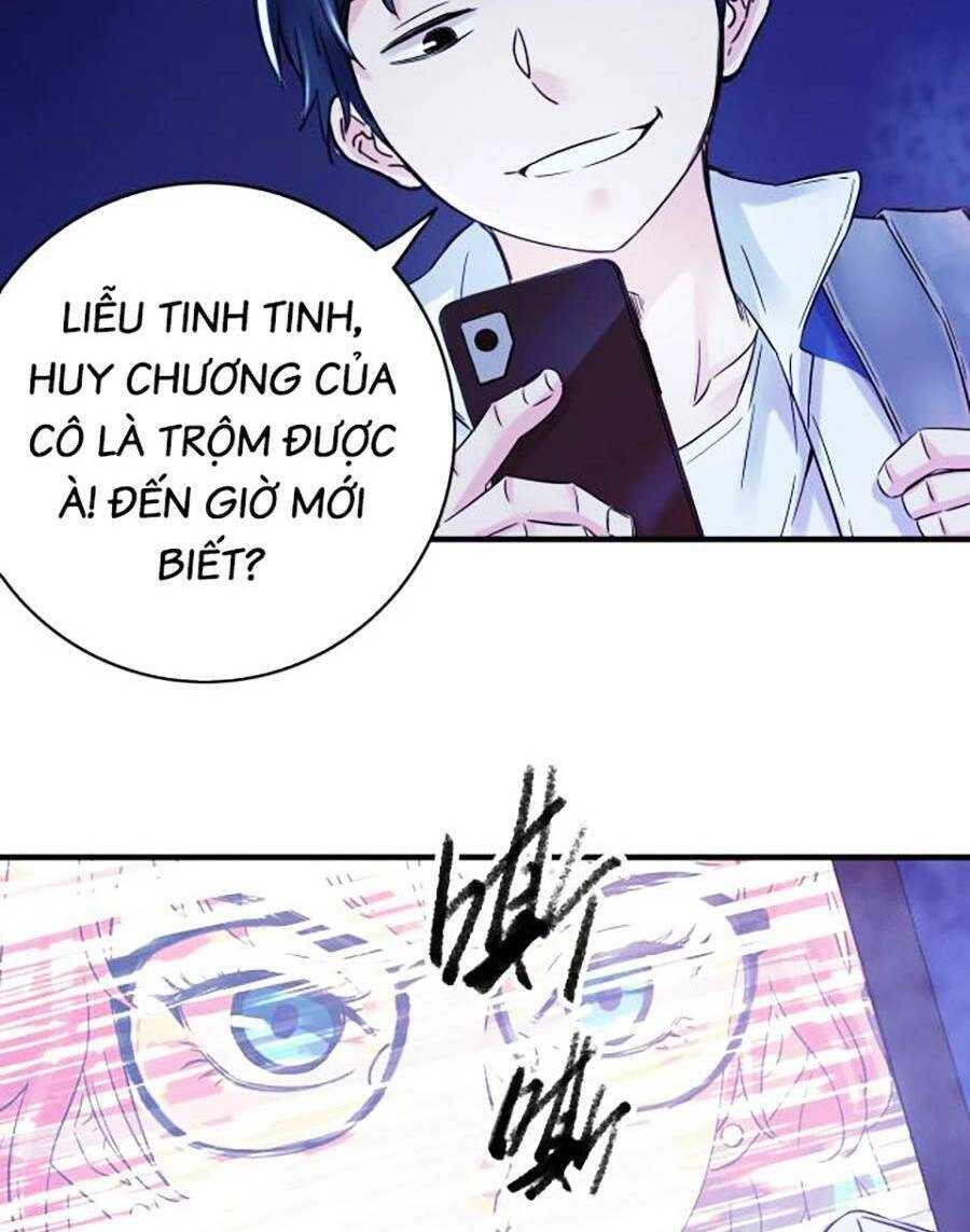 Kí Hiệu Cuối Cùng Chapter 7 - 54