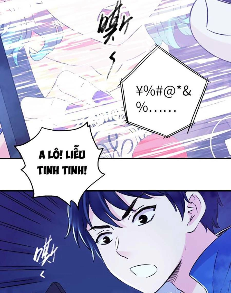 Kí Hiệu Cuối Cùng Chapter 7 - 55