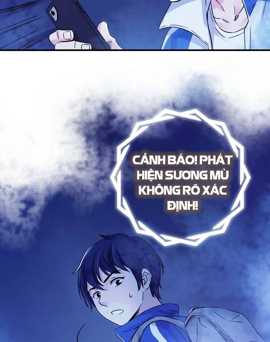 Kí Hiệu Cuối Cùng Chapter 7 - 56