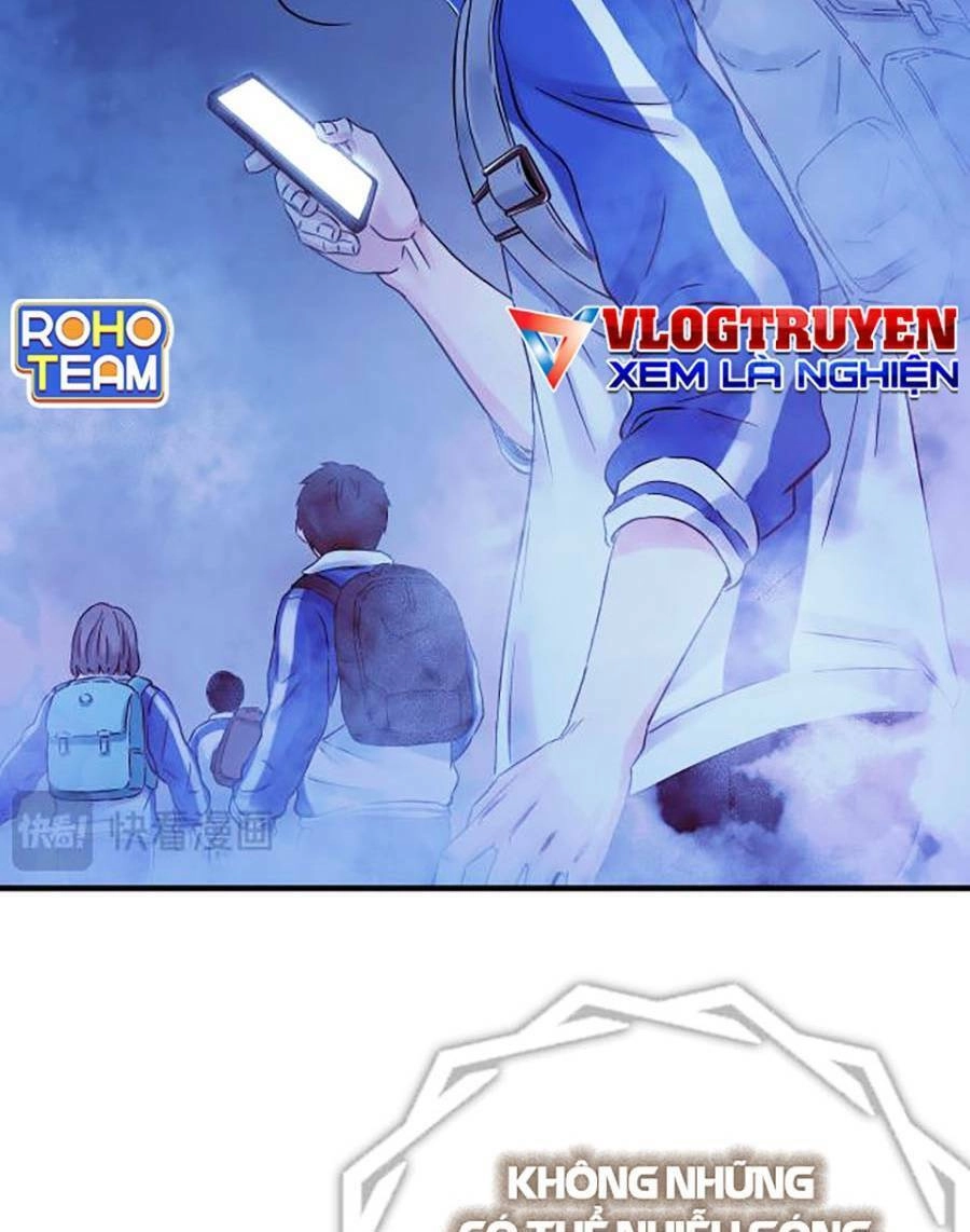 Kí Hiệu Cuối Cùng Chapter 7 - 57