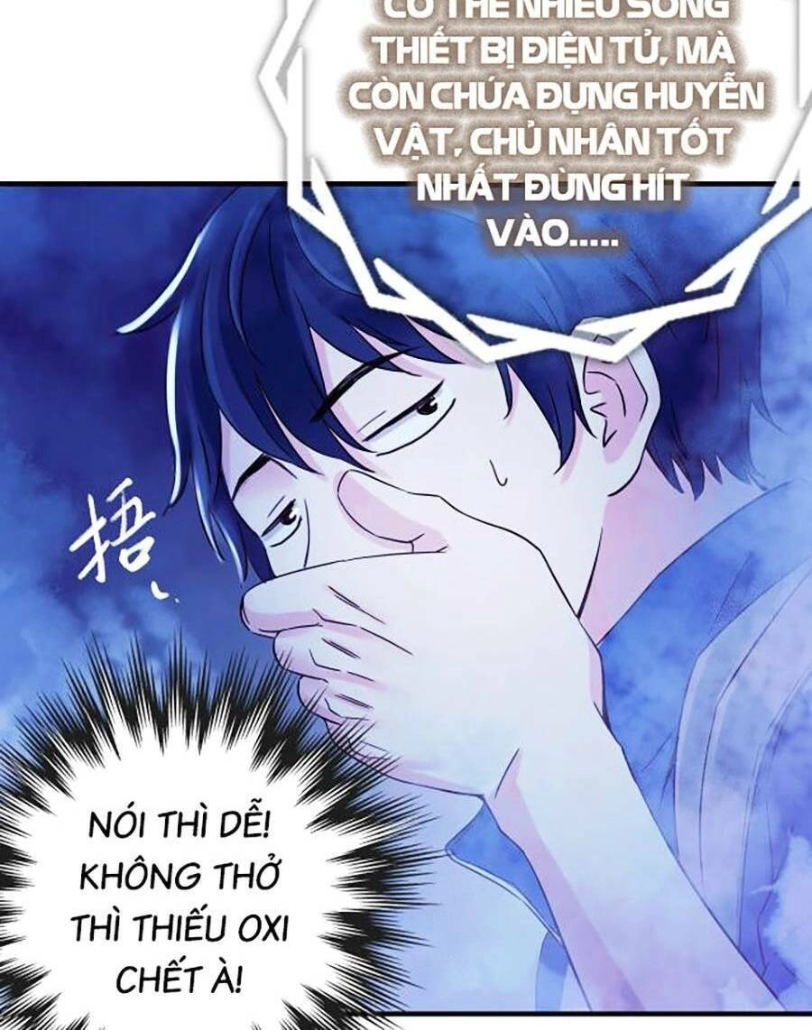 Kí Hiệu Cuối Cùng Chapter 7 - 58