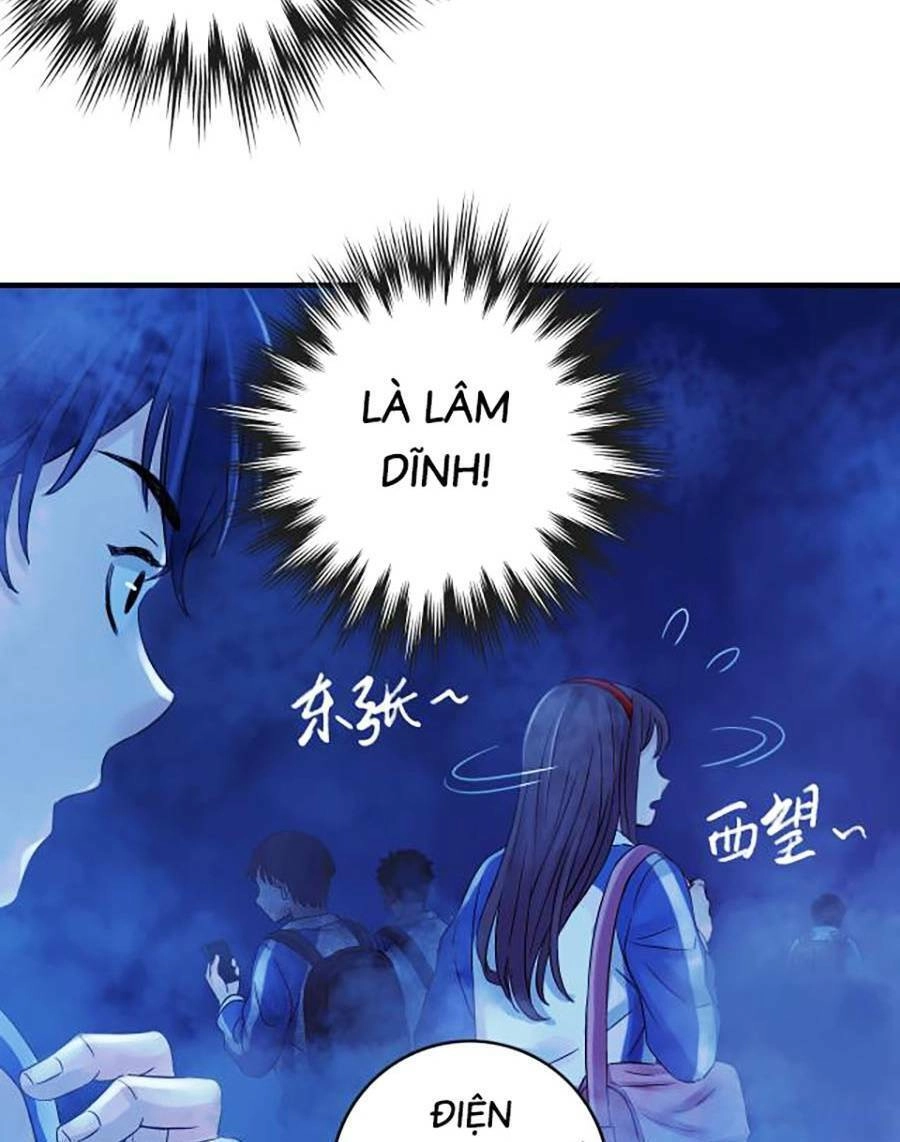 Kí Hiệu Cuối Cùng Chapter 7 - 59