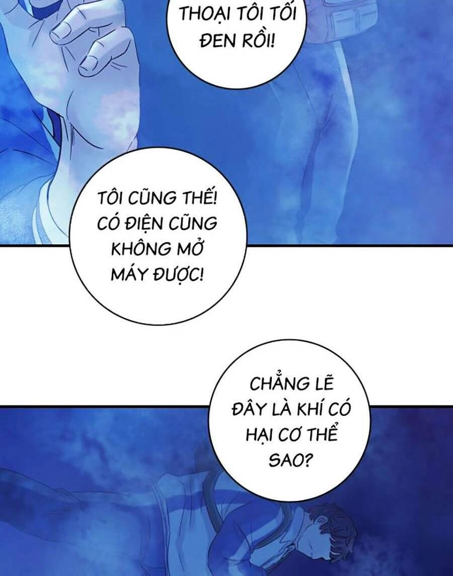Kí Hiệu Cuối Cùng Chapter 7 - 60