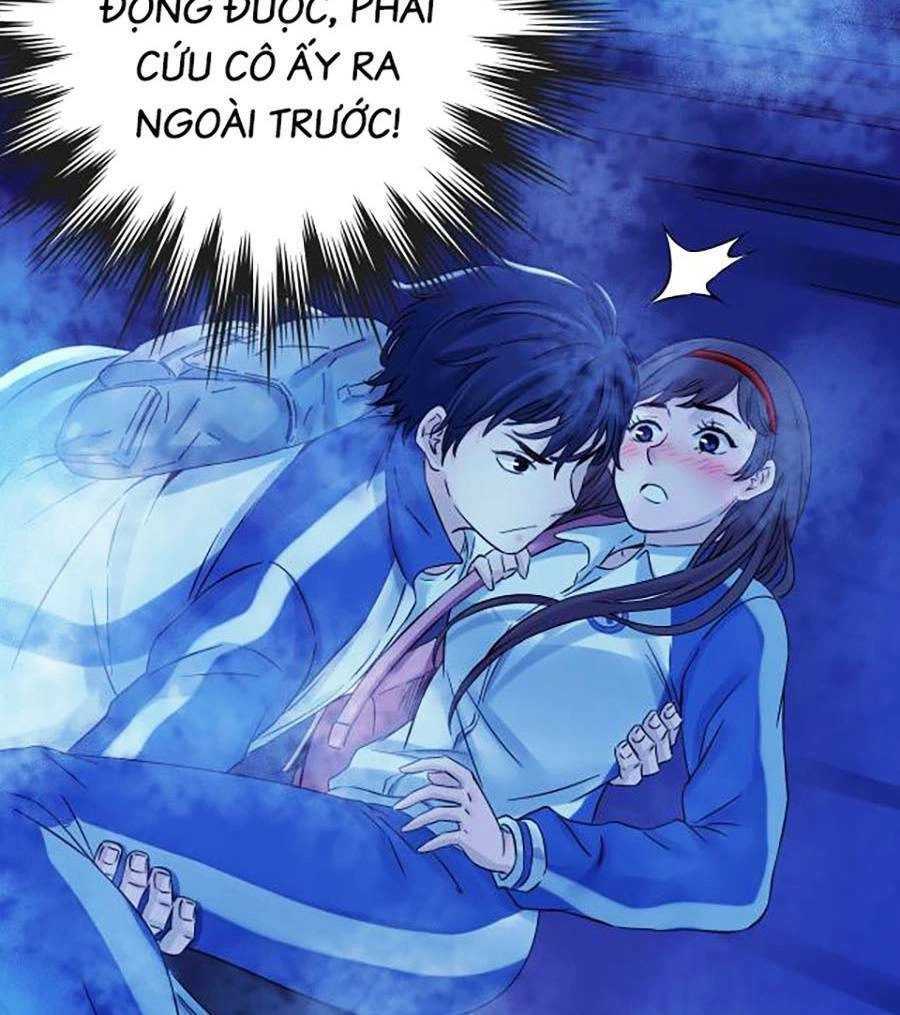 Kí Hiệu Cuối Cùng Chapter 7 - 63