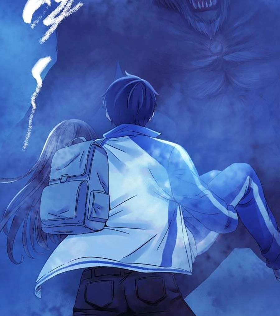 Kí Hiệu Cuối Cùng Chapter 7 - 67