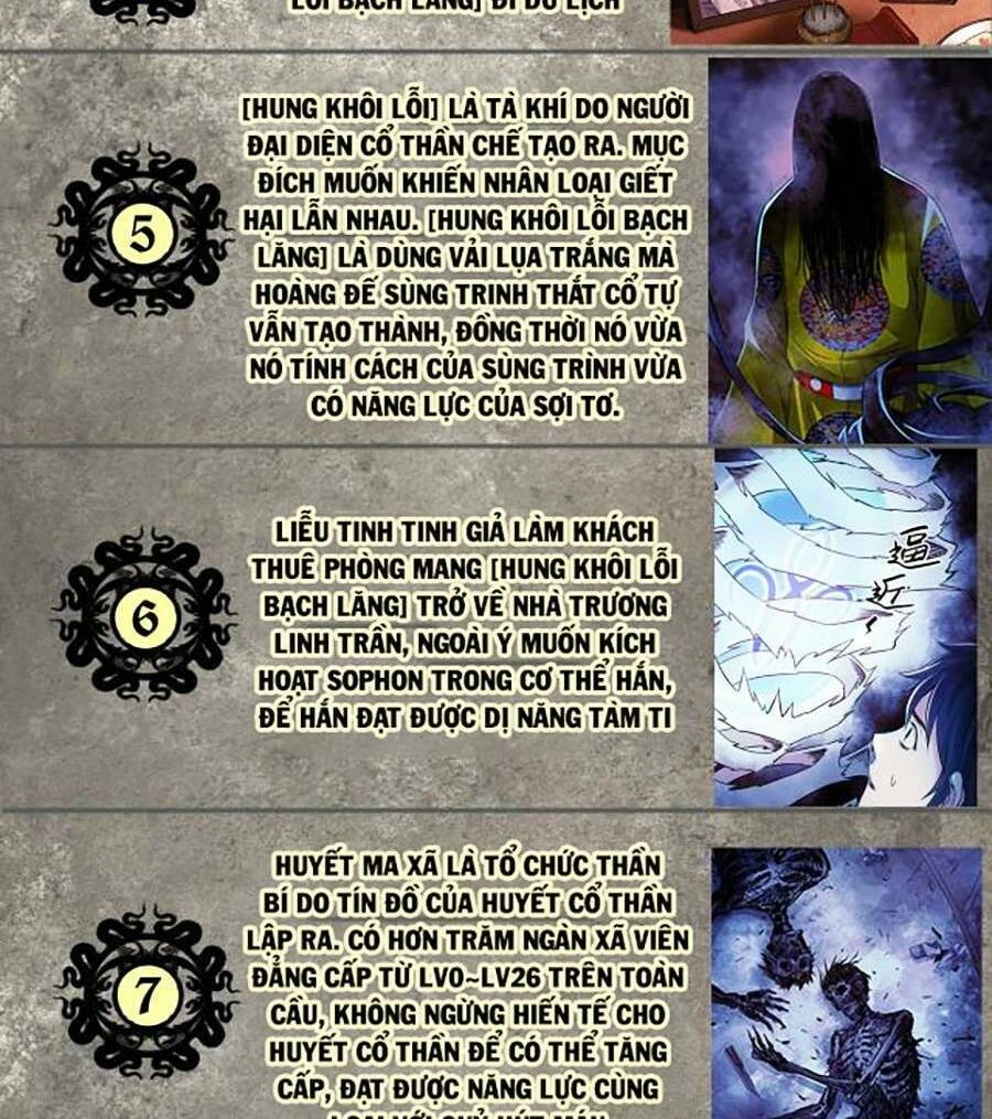 Kí Hiệu Cuối Cùng Chapter 7 - 78