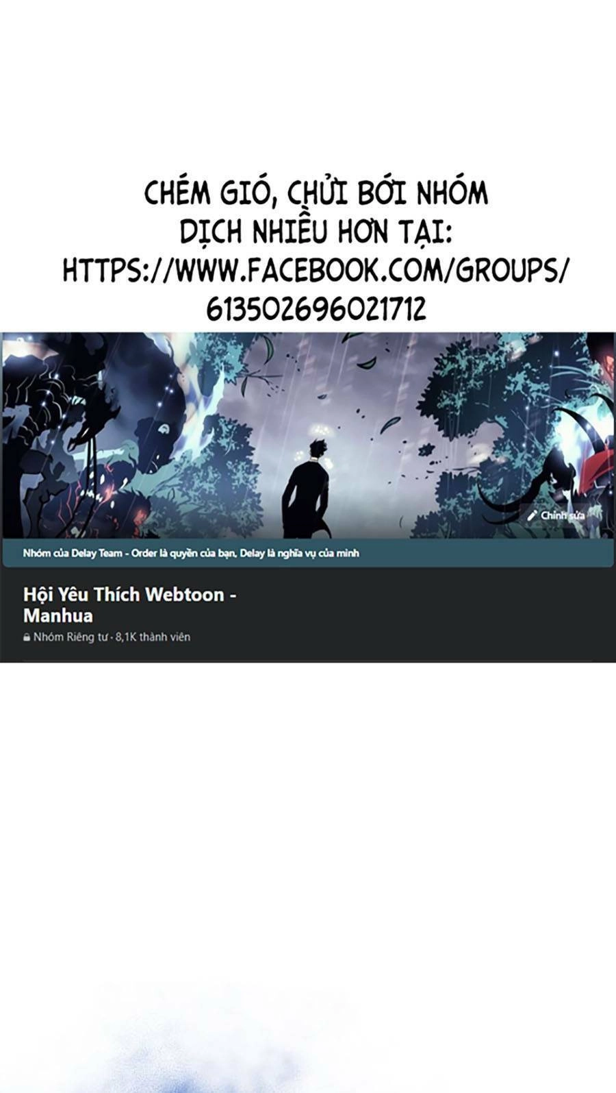 Kí Hiệu Cuối Cùng Chapter 8 - 1