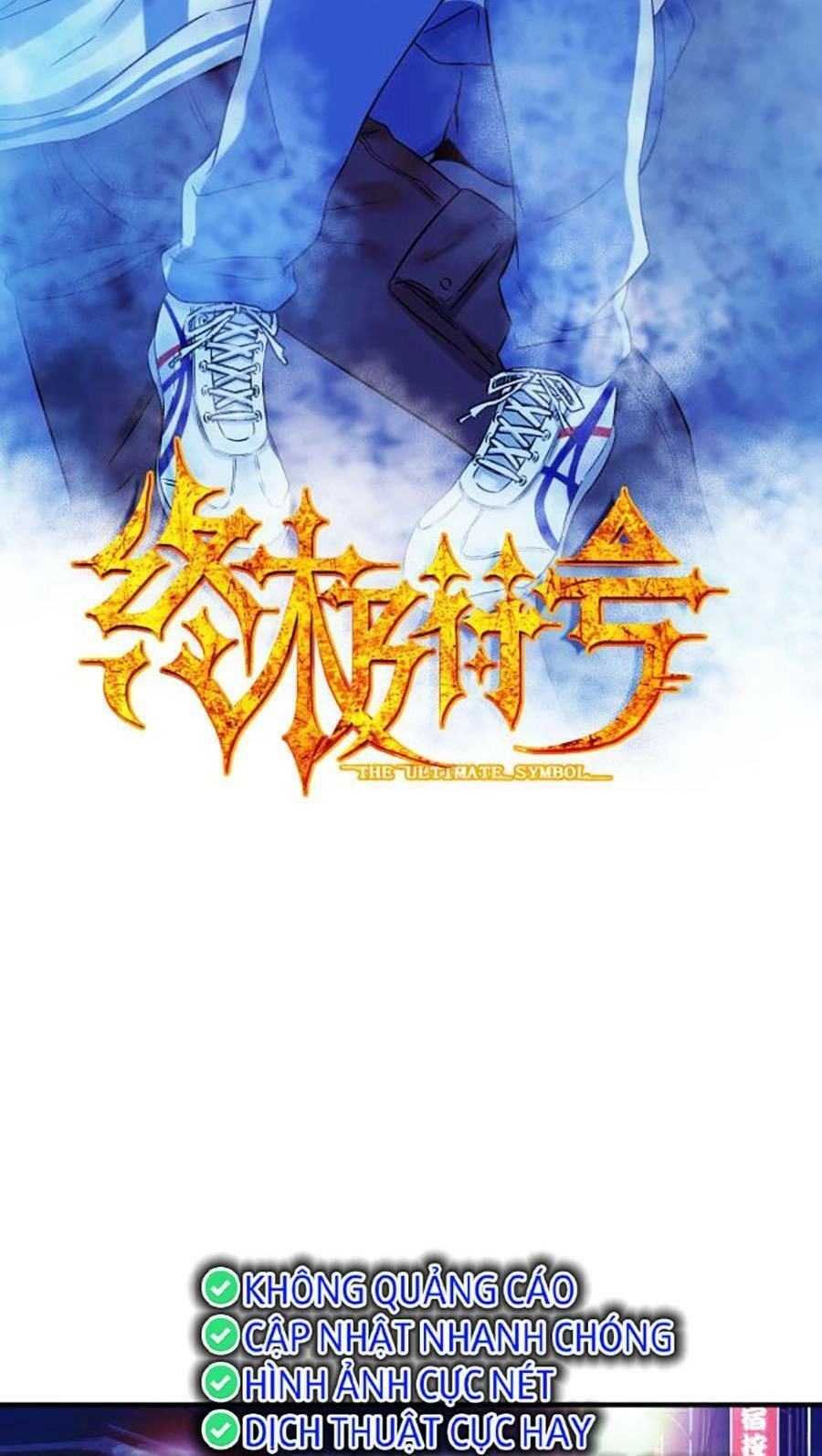 Kí Hiệu Cuối Cùng Chapter 8 - 3