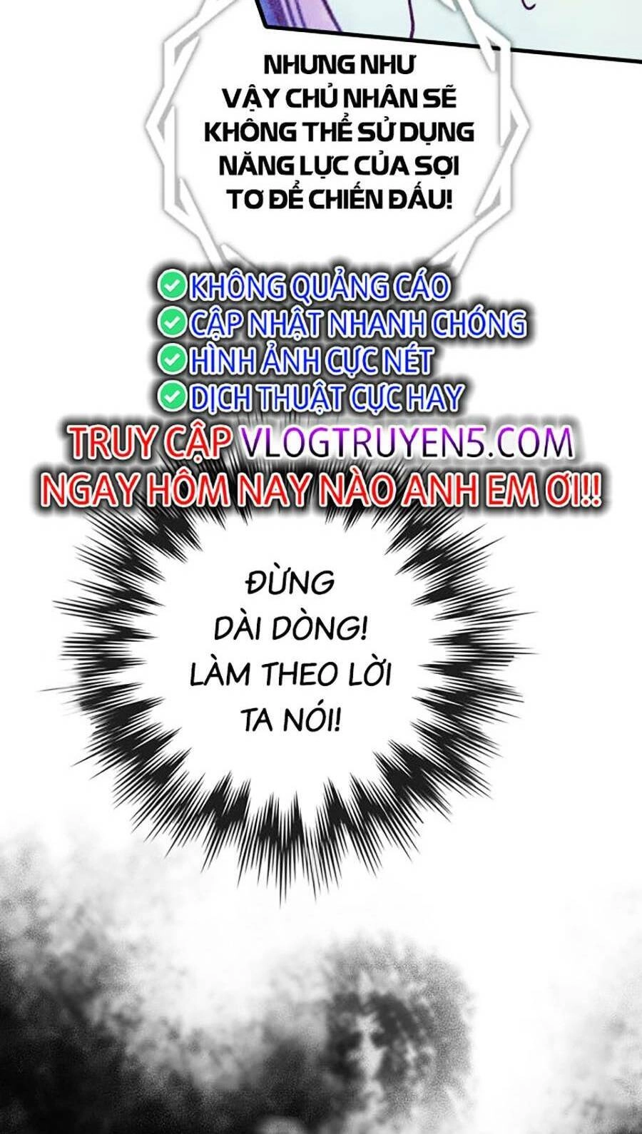 Kí Hiệu Cuối Cùng Chapter 8 - 24