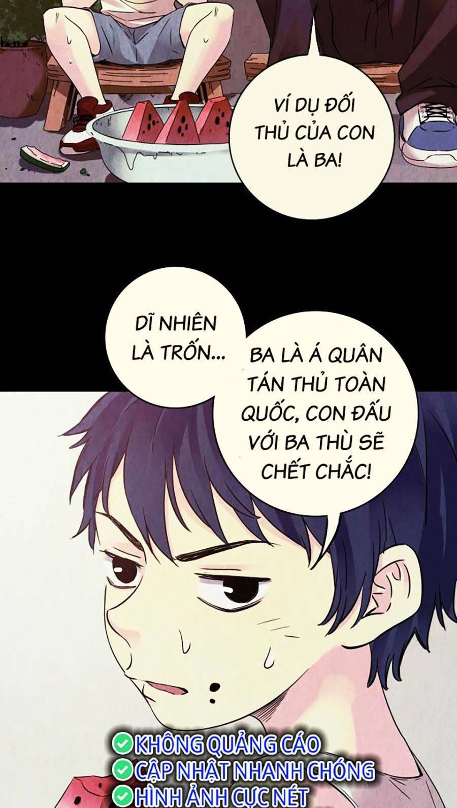 Kí Hiệu Cuối Cùng Chapter 8 - 27