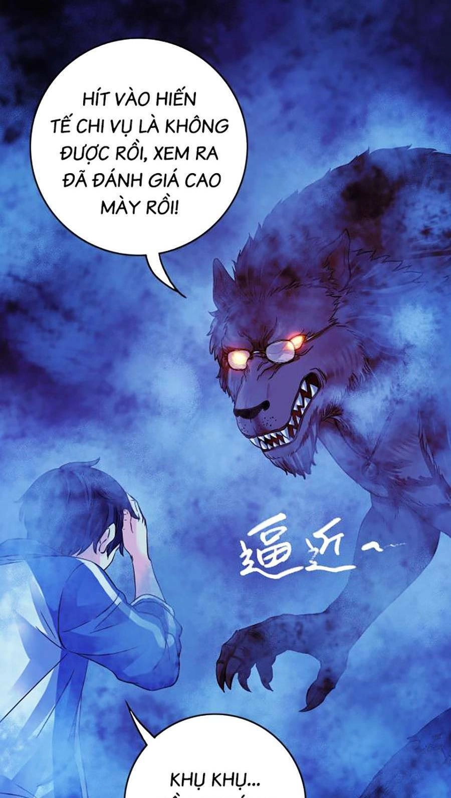 Kí Hiệu Cuối Cùng Chapter 8 - 31