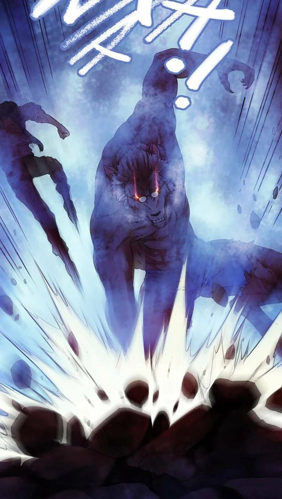 Kí Hiệu Cuối Cùng Chapter 8 - 40