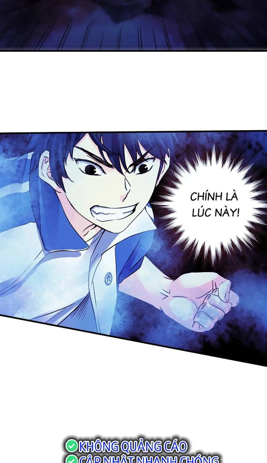 Kí Hiệu Cuối Cùng Chapter 8 - 41