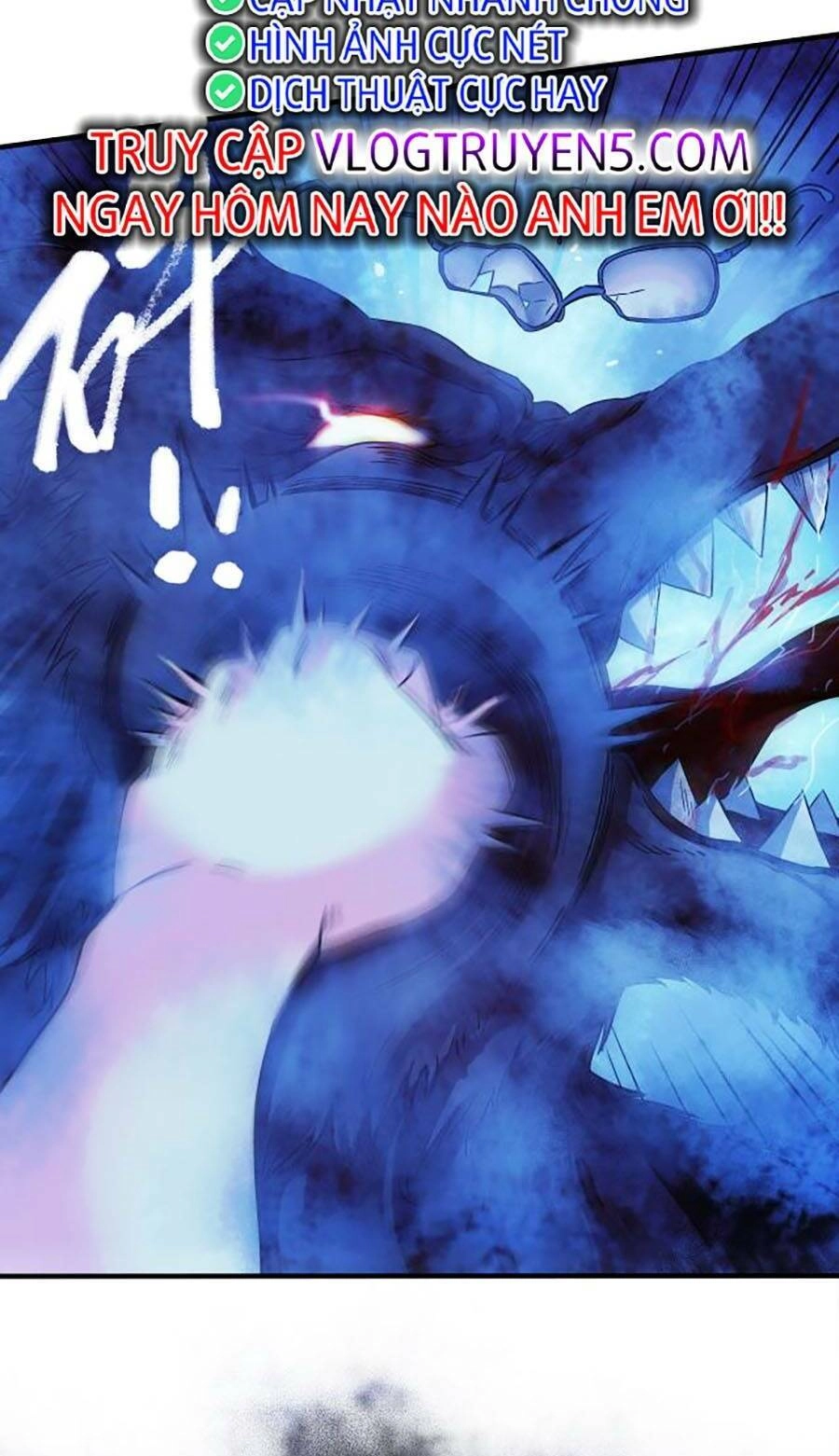 Kí Hiệu Cuối Cùng Chapter 8 - 42