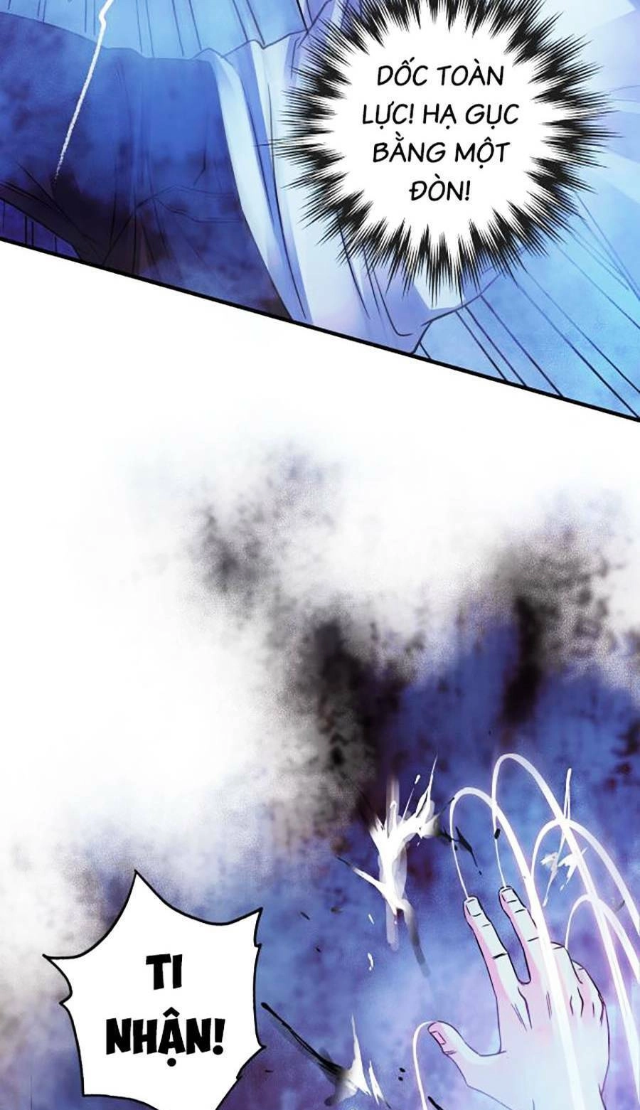 Kí Hiệu Cuối Cùng Chapter 8 - 45