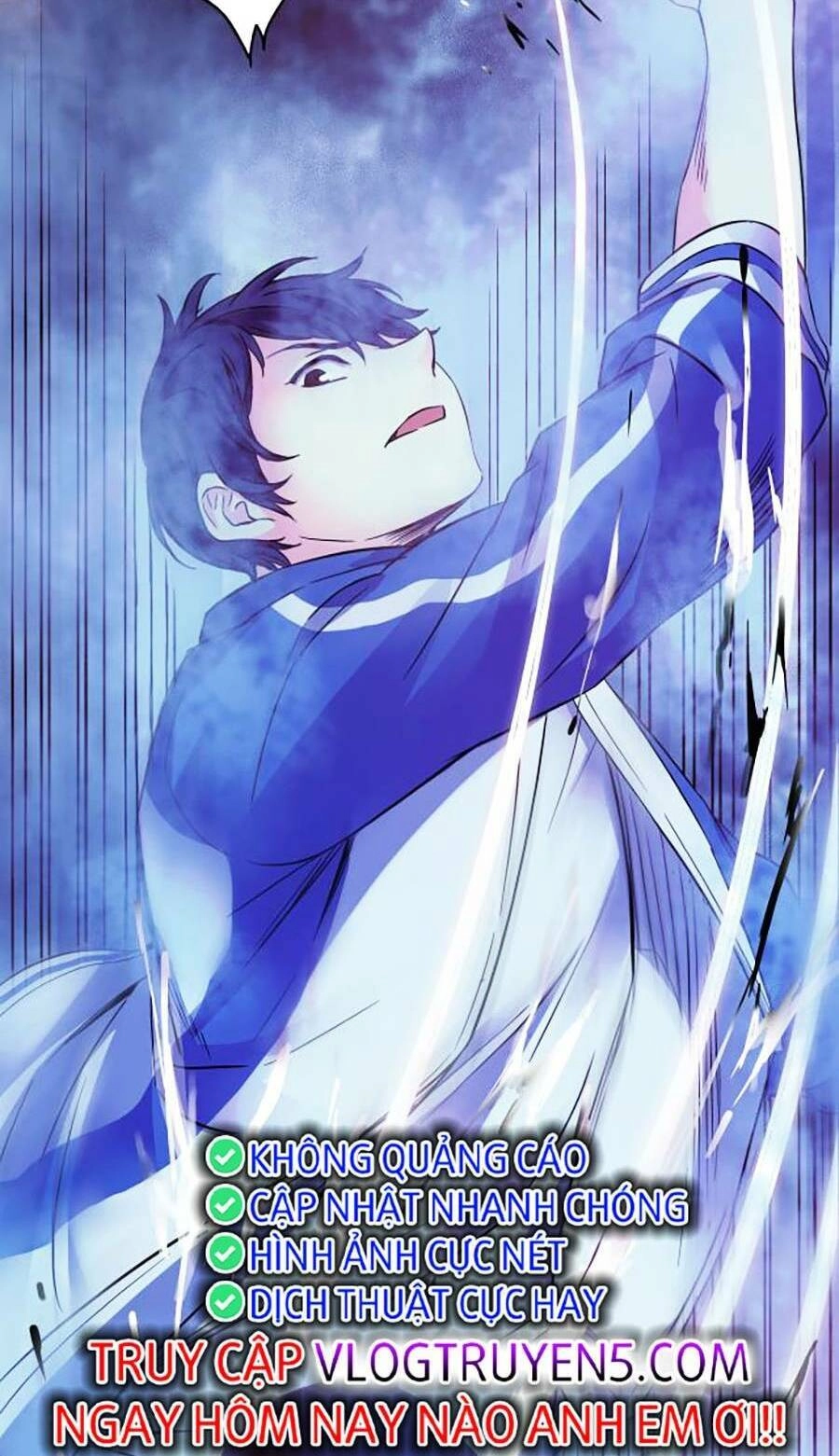 Kí Hiệu Cuối Cùng Chapter 8 - 46