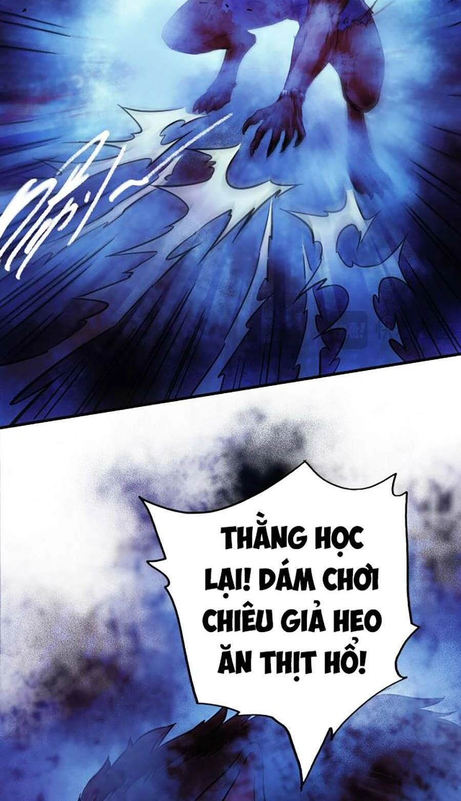 Kí Hiệu Cuối Cùng Chapter 8 - 50