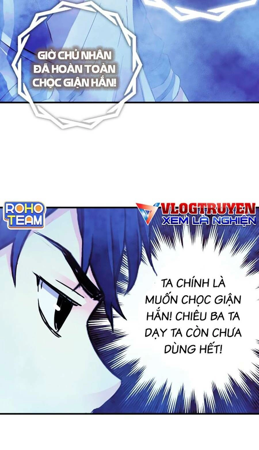 Kí Hiệu Cuối Cùng Chapter 8 - 54