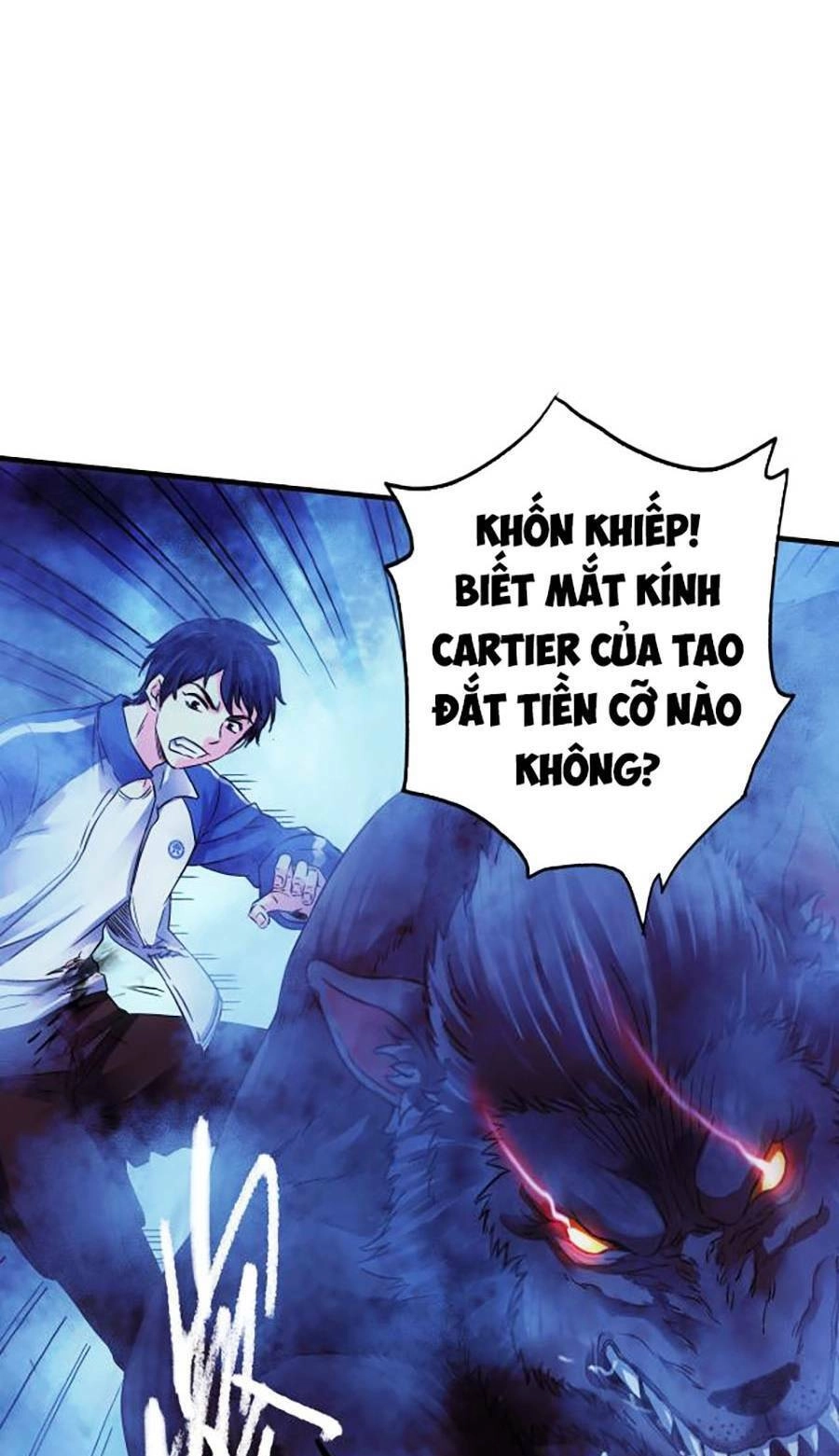 Kí Hiệu Cuối Cùng Chapter 8 - 55