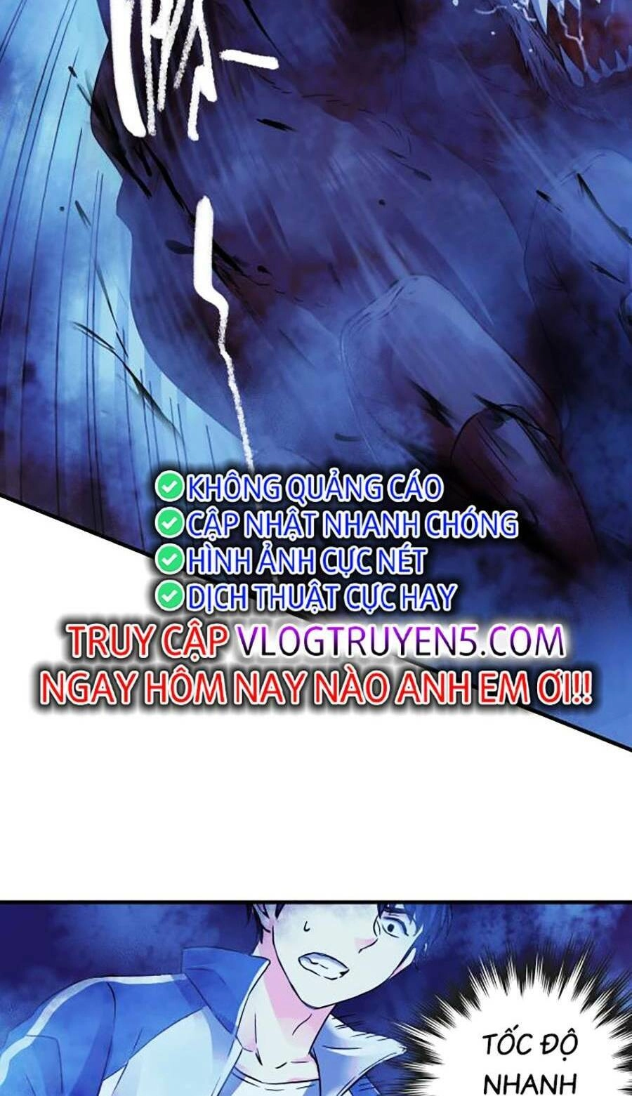 Kí Hiệu Cuối Cùng Chapter 8 - 56