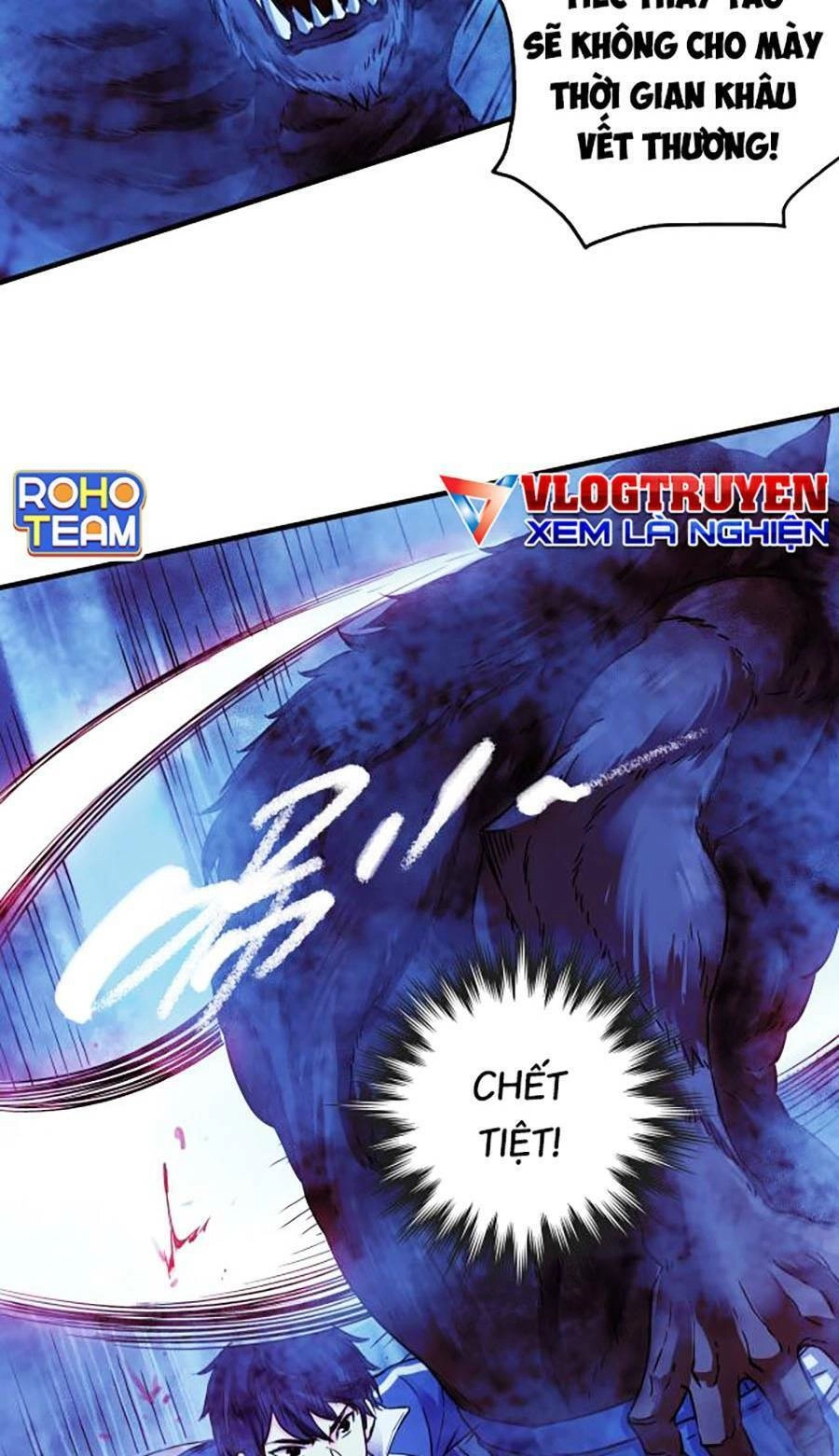 Kí Hiệu Cuối Cùng Chapter 8 - 59