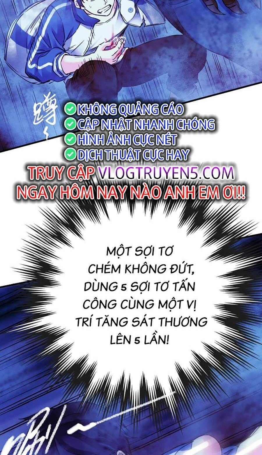 Kí Hiệu Cuối Cùng Chapter 8 - 60