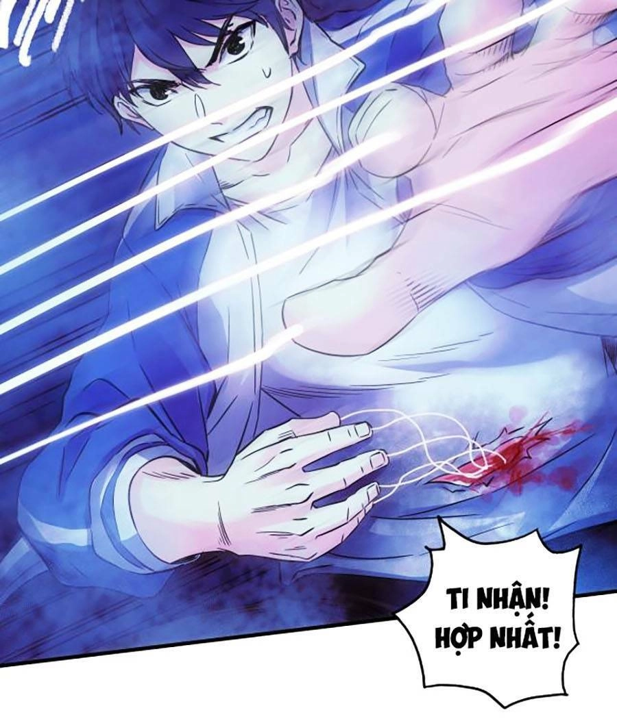 Kí Hiệu Cuối Cùng Chapter 8 - 61