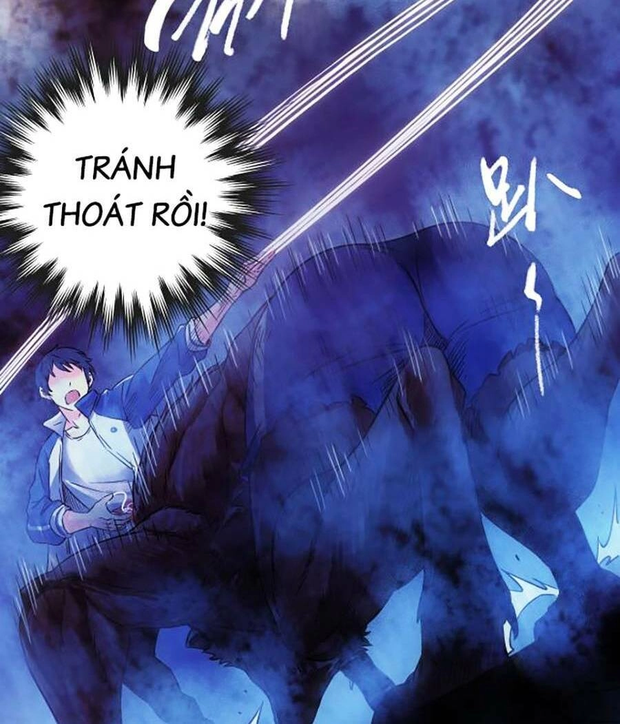 Kí Hiệu Cuối Cùng Chapter 8 - 64