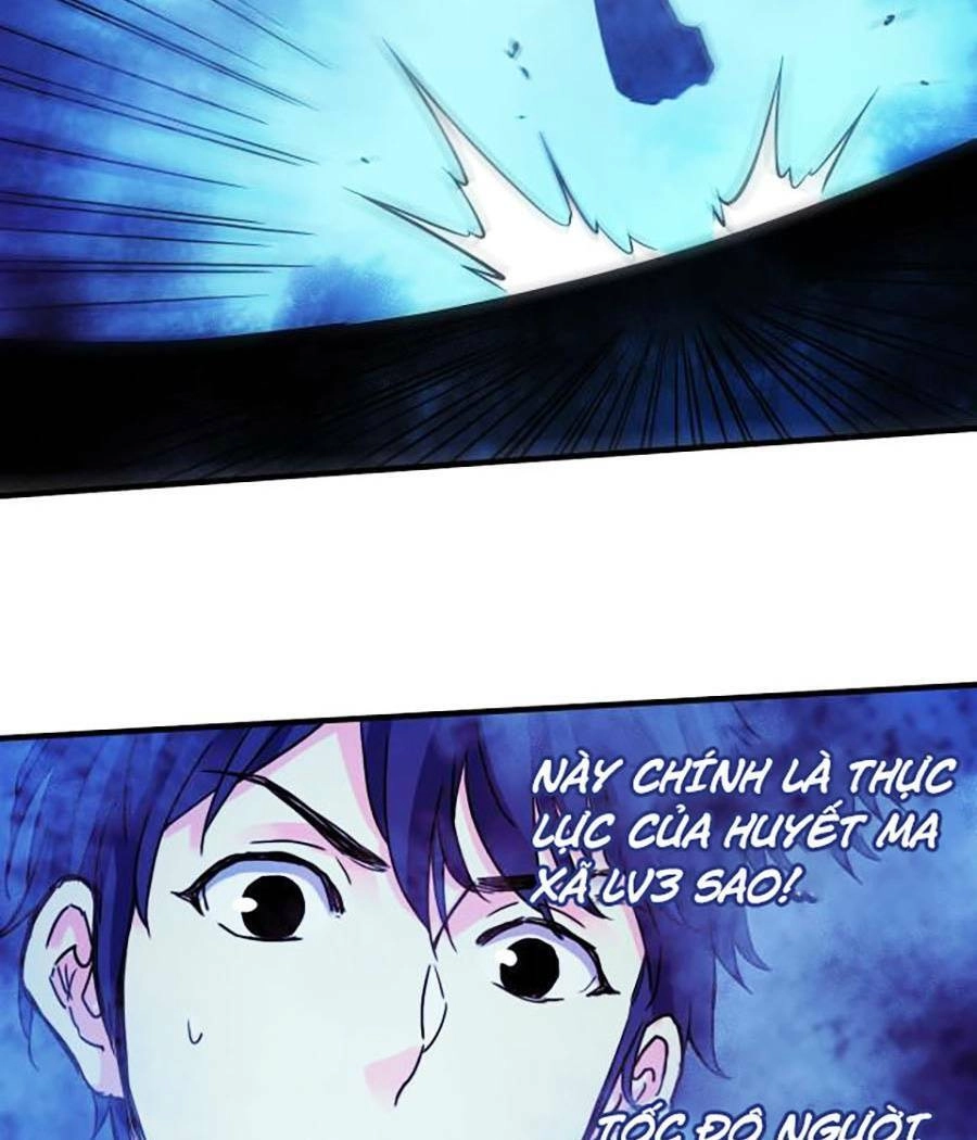 Kí Hiệu Cuối Cùng Chapter 8 - 67