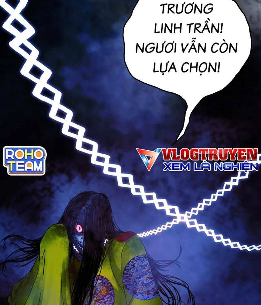 Kí Hiệu Cuối Cùng Chapter 8 - 74