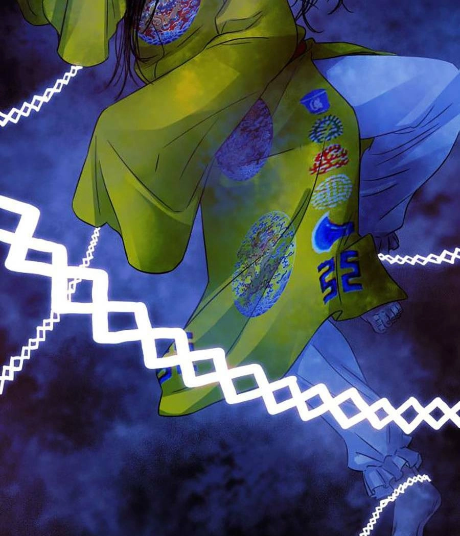 Kí Hiệu Cuối Cùng Chapter 8 - 75