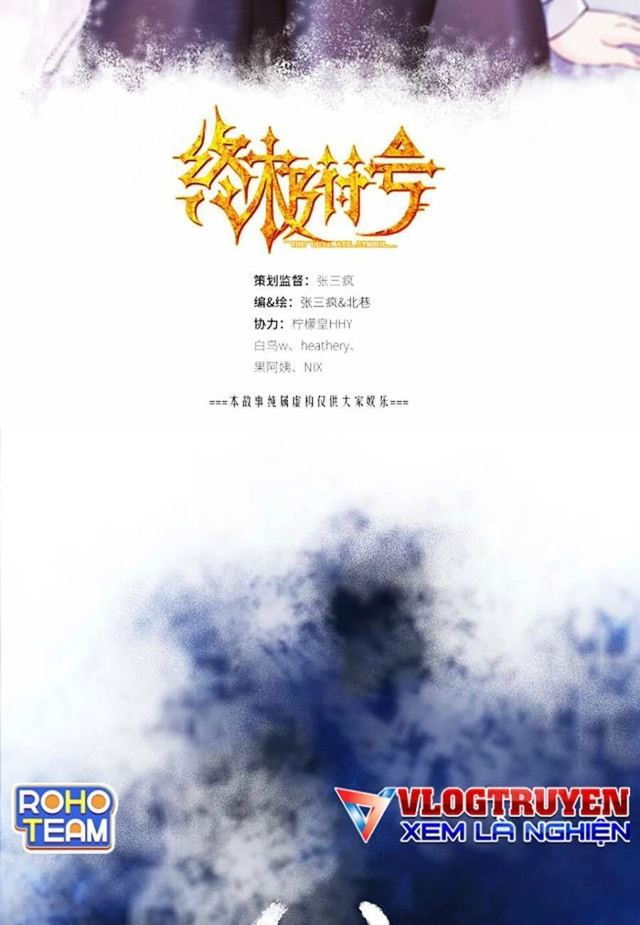 Kí Hiệu Cuối Cùng Chapter 9 - 3