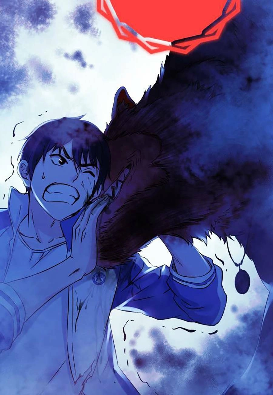 Kí Hiệu Cuối Cùng Chapter 9 - 5