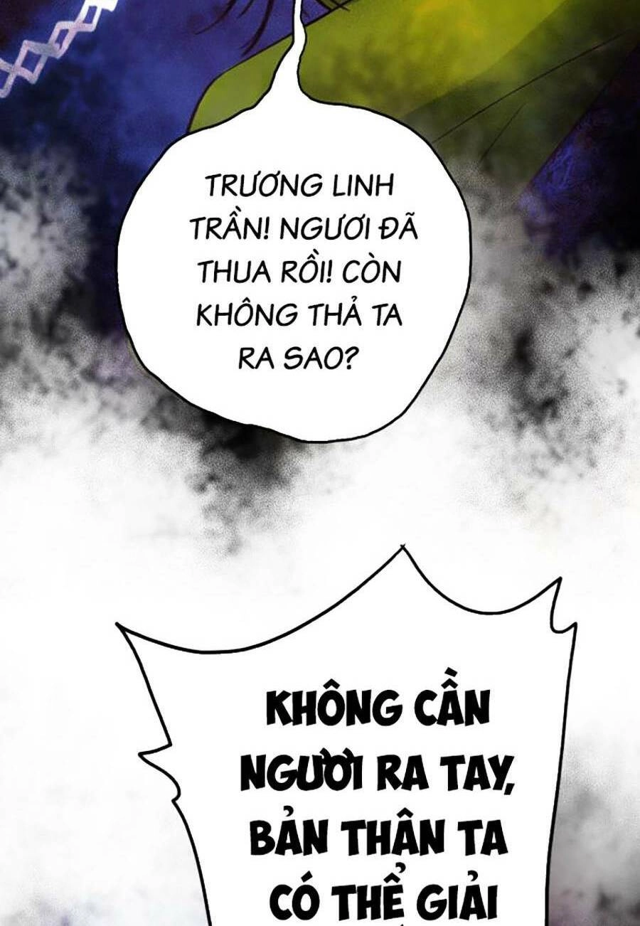 Kí Hiệu Cuối Cùng Chapter 9 - 8